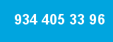 934 405 33 96 934 405 33 96